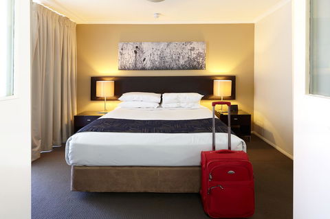 West End Central Apartments - Hotel Gold Coast 2