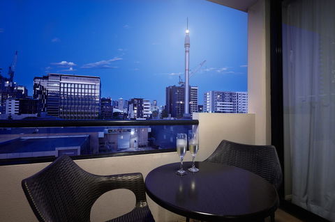 West End Central Apartments - Hotel Gold Coast 7