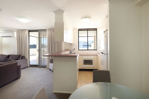 West End Central Apartments - Hotel Gold Coast 11