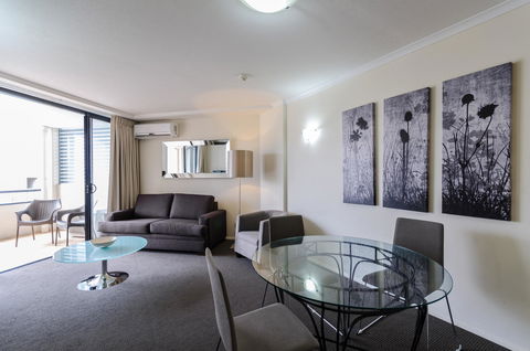 West End Central Apartments - Hotel Gold Coast 19