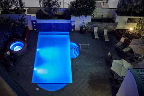 West End Central Apartments - Hotel Gold Coast 8