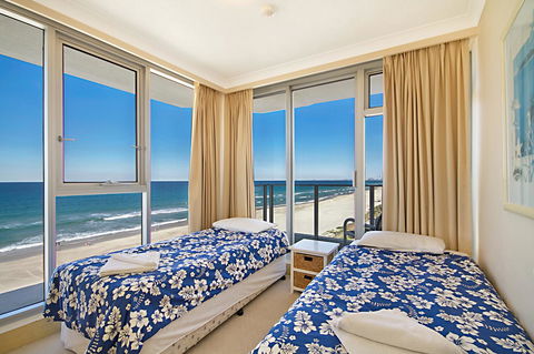Hibiscus On The Beach - Hotel Gold Coast 37