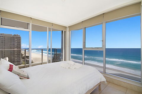 Hibiscus On The Beach - Hotel Gold Coast 13