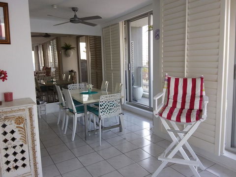 Hibiscus On The Beach - Hotel Gold Coast 25