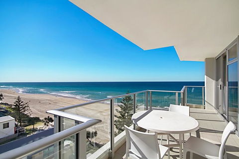 Hibiscus On The Beach - Hotel Gold Coast 26