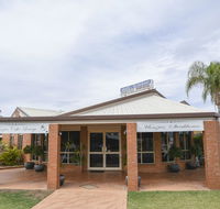Charleville Motel - Hotel Gold Coast