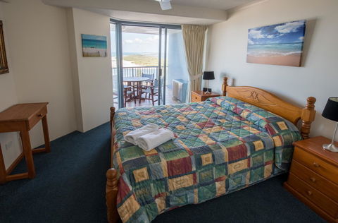 Centrepoint Apartments Caloundra - Hotel Gold Coast 35