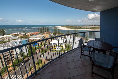 Centrepoint Apartments Caloundra - Hotel Gold Coast 32
