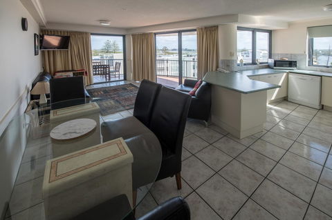 Centrepoint Apartments Caloundra - Hotel Gold Coast 38