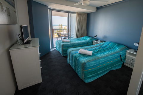 Centrepoint Apartments Caloundra - Hotel Gold Coast 24
