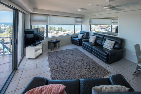 Centrepoint Apartments Caloundra - Hotel Gold Coast 44