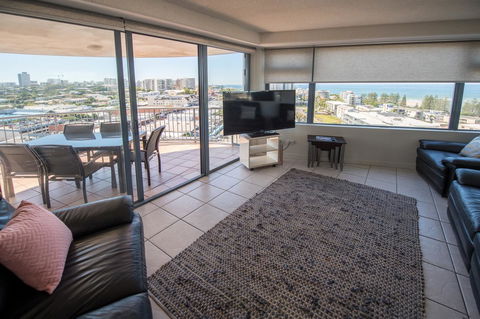Centrepoint Apartments Caloundra - Hotel Gold Coast 10