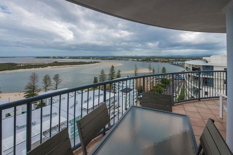 Centrepoint Apartments Caloundra - Hotel Gold Coast 17