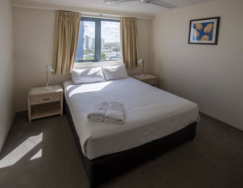 Centrepoint Apartments Caloundra - Hotel Gold Coast 18