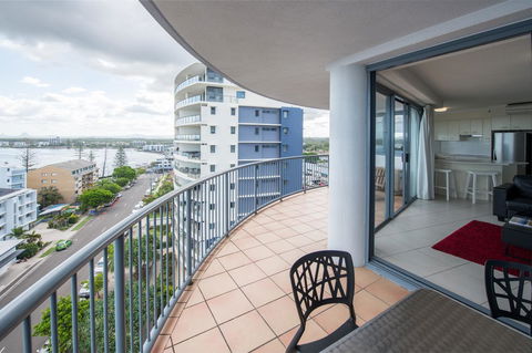 Centrepoint Apartments Caloundra - Hotel Gold Coast 19