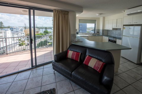 Centrepoint Apartments Caloundra - Hotel Gold Coast 37