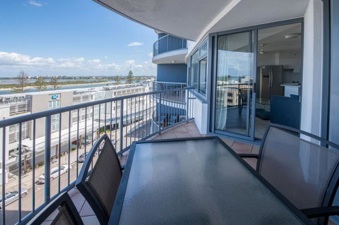 Centrepoint Apartments Caloundra - Hotel Gold Coast 43