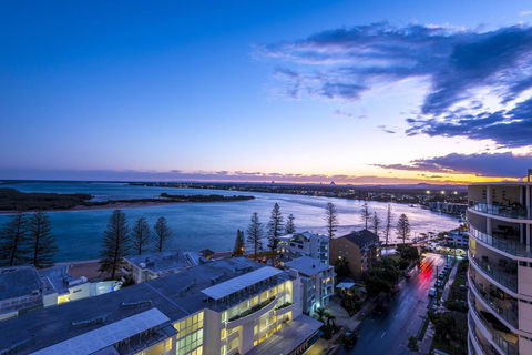 Centrepoint Apartments Caloundra - Hotel Gold Coast 0