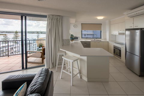 Centrepoint Apartments Caloundra - Hotel Gold Coast 8