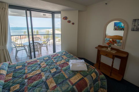 Centrepoint Apartments Caloundra - Hotel Gold Coast 36