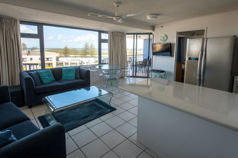 Centrepoint Apartments Caloundra - Hotel Gold Coast 42