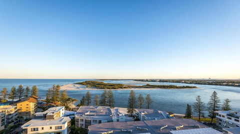 Centrepoint Apartments Caloundra - Hotel Gold Coast 6
