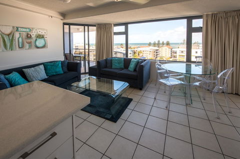 Centrepoint Apartments Caloundra - Hotel Gold Coast 41