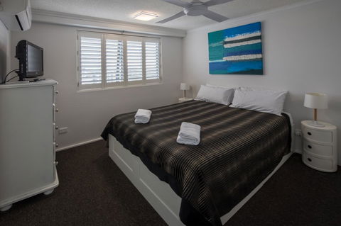 Centrepoint Apartments Caloundra - Hotel Gold Coast 14