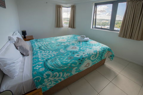 Centrepoint Apartments Caloundra - Hotel Gold Coast 13