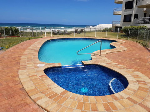 Mykonos Apartments - Hotel Gold Coast 22