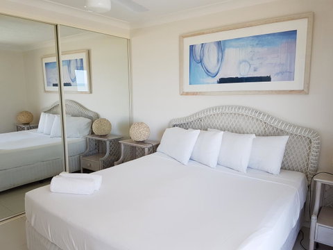 Mykonos Apartments - Hotel Gold Coast 12