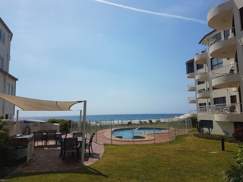 Mykonos Apartments - Hotel Gold Coast 29