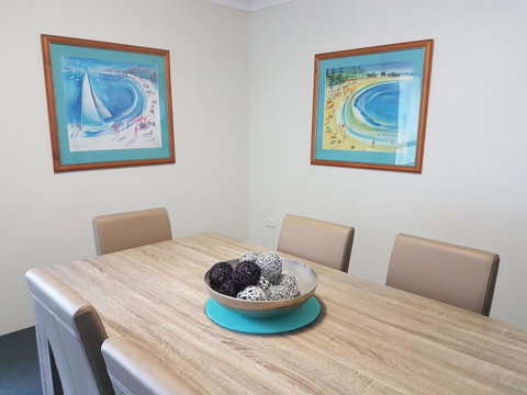 Mykonos Apartments - Hotel Gold Coast 25