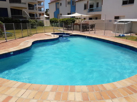 Mykonos Apartments - Hotel Gold Coast 26