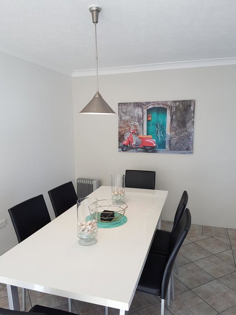 Mykonos Apartments - Hotel Gold Coast 19