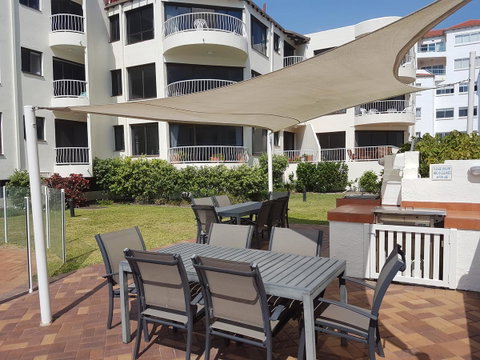 Mykonos Apartments - Hotel Gold Coast 27
