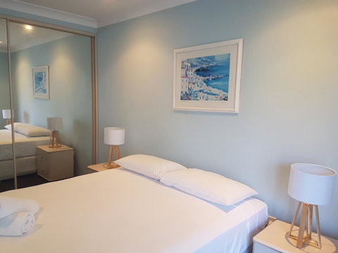 Mykonos Apartments - Hotel Gold Coast 21