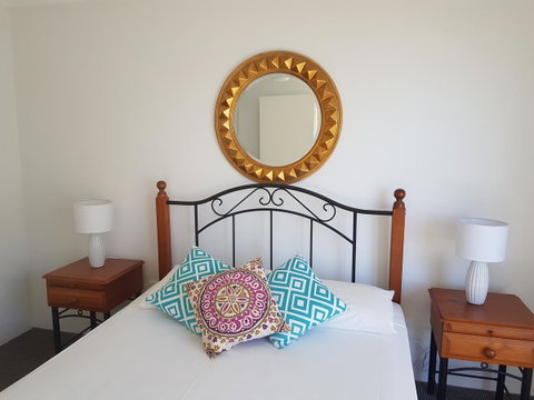 Mykonos Apartments - Hotel Gold Coast 17