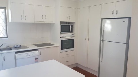 Mykonos Apartments - Hotel Gold Coast 5