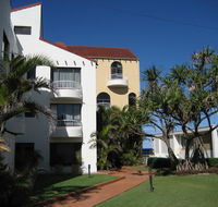 Mykonos Apartments - Hotel Gold Coast