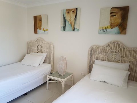 Mykonos Apartments - Hotel Gold Coast 15
