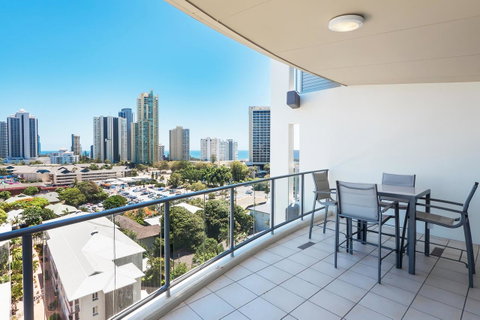 Trilogy Surfers Paradise - Hotel Gold Coast 36