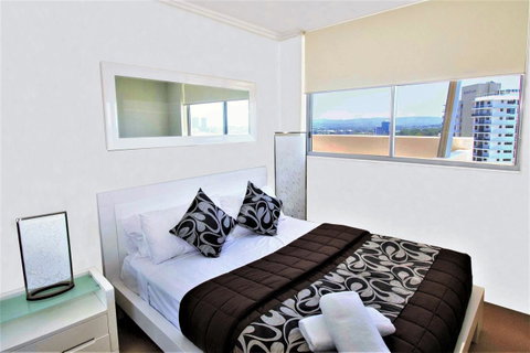 Trilogy Surfers Paradise - Hotel Gold Coast 22