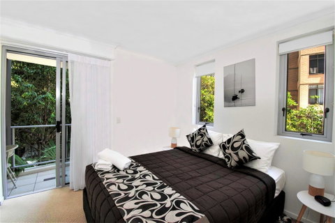 Trilogy Surfers Paradise - Hotel Gold Coast 34