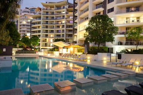 Trilogy Surfers Paradise - Hotel Gold Coast 4