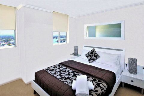 Trilogy Surfers Paradise - Hotel Gold Coast 23