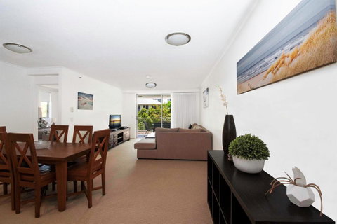 Trilogy Surfers Paradise - Hotel Gold Coast 32