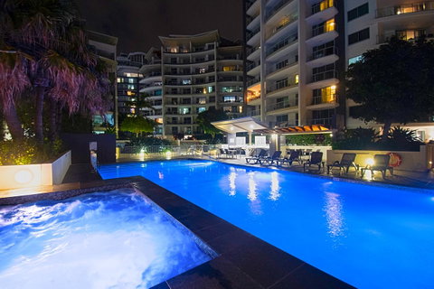 Trilogy Surfers Paradise - Hotel Gold Coast 6