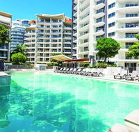Trilogy Surfers Paradise - Hotel Gold Coast