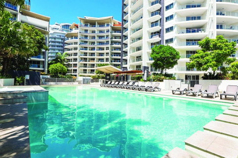 Trilogy Surfers Paradise - Hotel Gold Coast 0